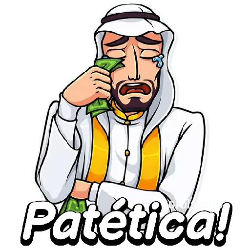 Árabe frases pal chat 👳🏻📳