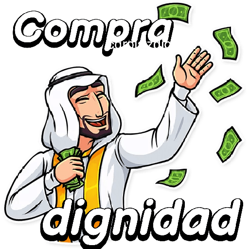 Árabe frases pal chat 👳🏻📳 preview