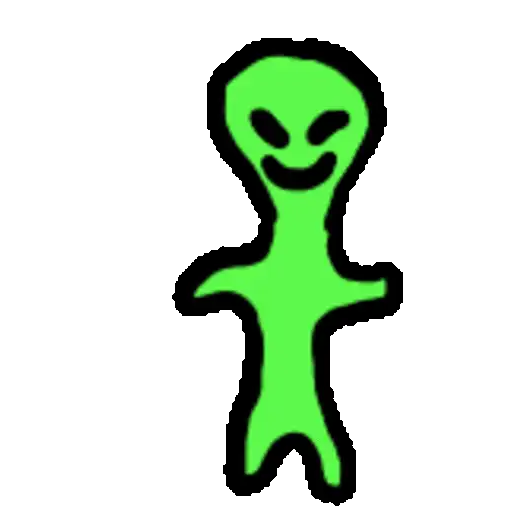Soy un marciano 👽🛸
