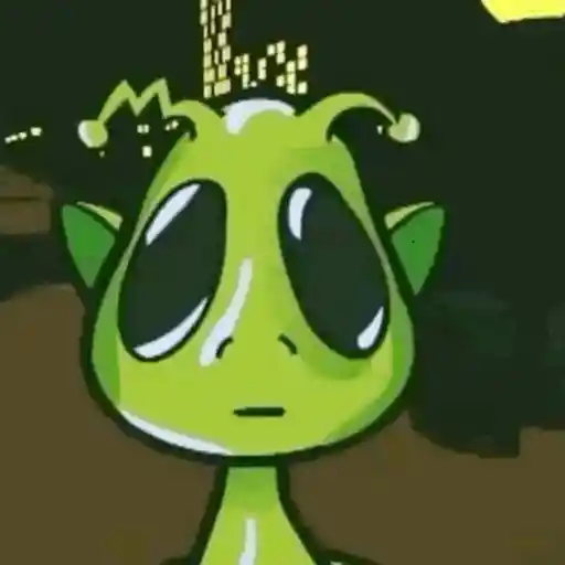 Soy un marciano 👽🛸