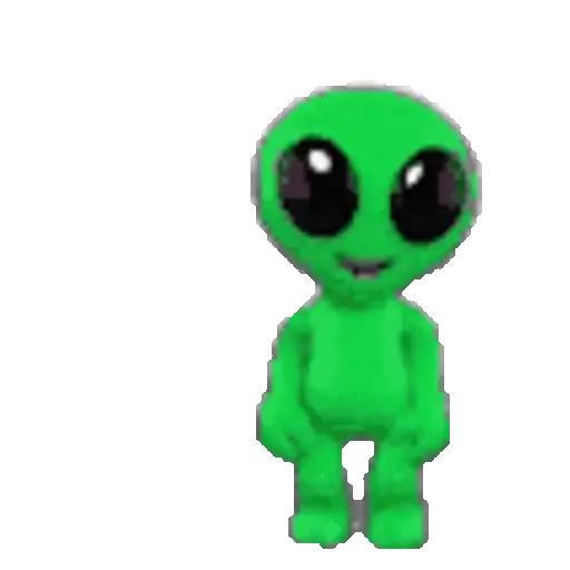 Soy un marciano 👽🛸
