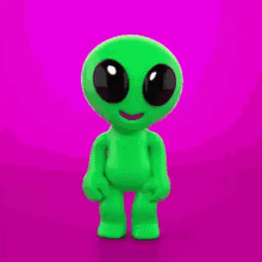 Soy un marciano 👽🛸