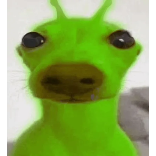 Soy un marciano 👽🛸