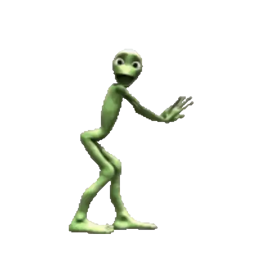Soy un marciano 👽🛸