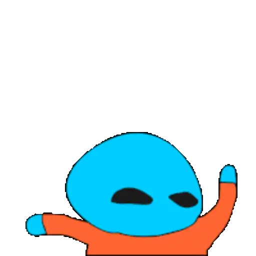 Soy un marciano 👽🛸