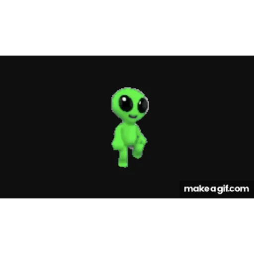 Soy un marciano 👽🛸