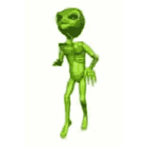 Soy un marciano 👽🛸