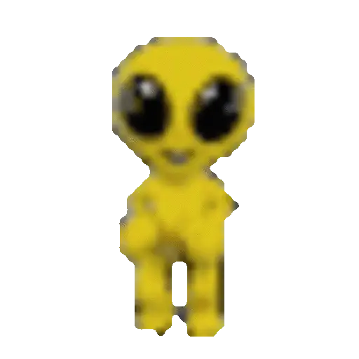 Soy un marciano 👽🛸