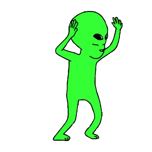 Soy un marciano 👽🛸