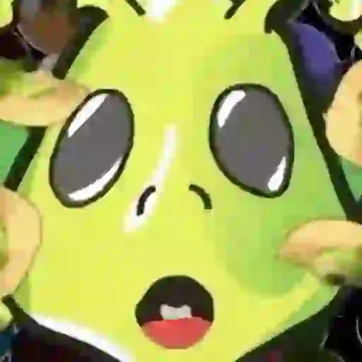 Soy un marciano 👽🛸