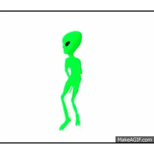 Soy un marciano 👽🛸