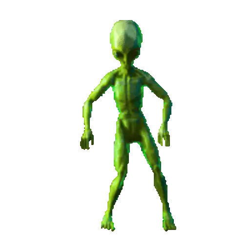 Soy un marciano 👽🛸