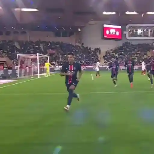 ⚽️ PSG 🇫🇷Champion League