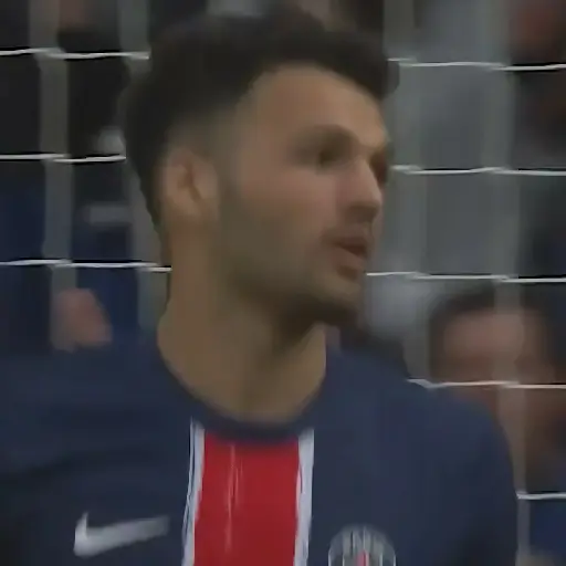 ⚽️ PSG 🇫🇷Champion League