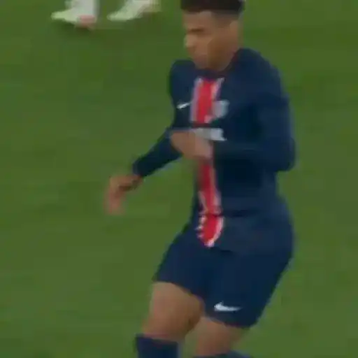 ⚽️ PSG 🇫🇷Champion League
