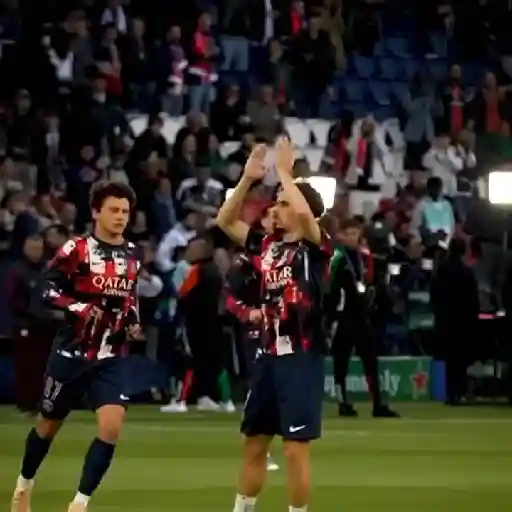 ⚽️ PSG 🇫🇷Champion League