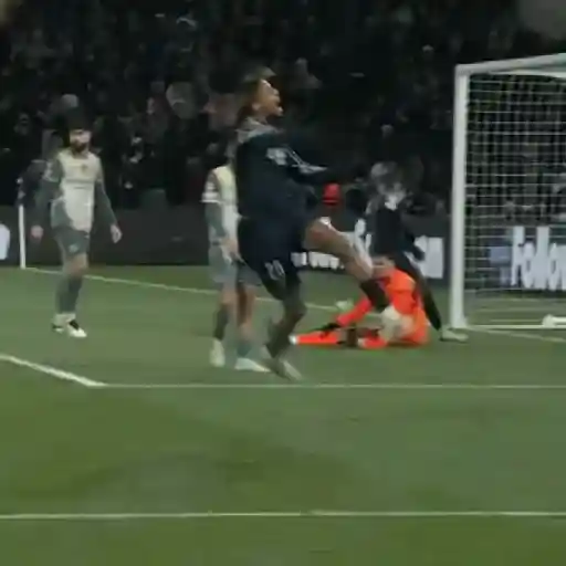 ⚽️ PSG 🇫🇷Champion League