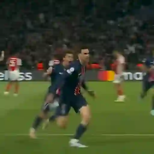 ⚽️ PSG 🇫🇷Champion League