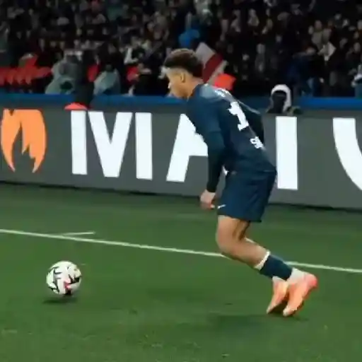 ⚽️ PSG 🇫🇷Champion League