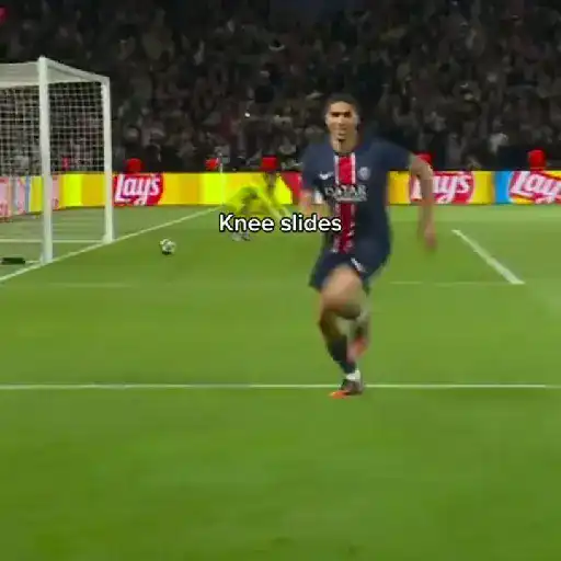 ⚽️ PSG 🇫🇷Champion League