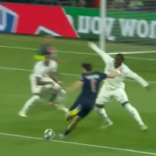 ⚽️ PSG 🇫🇷Champion League