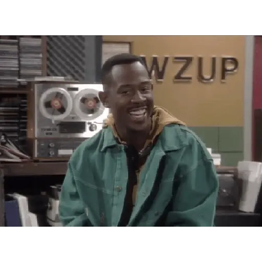 martin lawrence