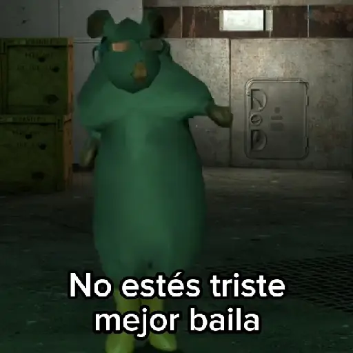 Ratón Milton 🐭