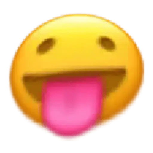 Emojis inflados 💥