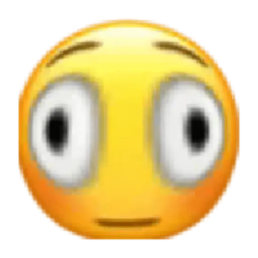 Emojis inflados 💥