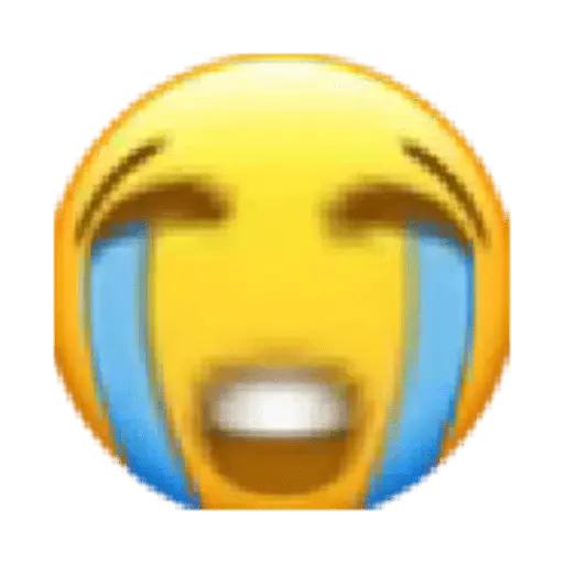 Emojis inflados 💥
