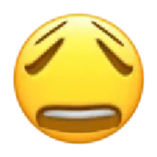 Emojis inflados 💥