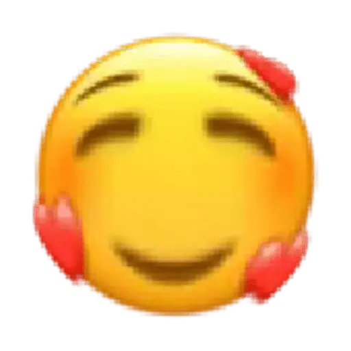 Emojis inflados 💥