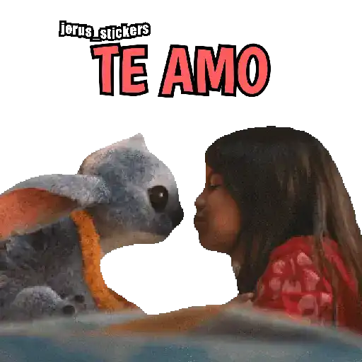 Lilo&Stitch 💙