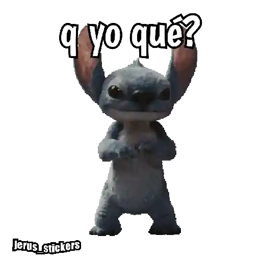 Lilo&Stitch 💙
