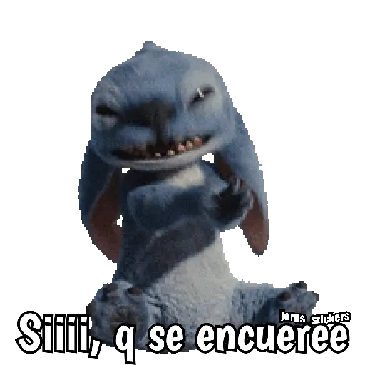 Lilo&Stitch 💙