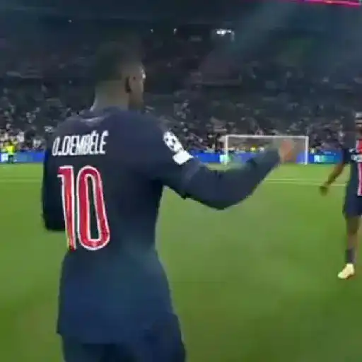 PSG Champions 2025❤️ 🏆💙