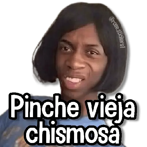 Memes Más Usados #4😎