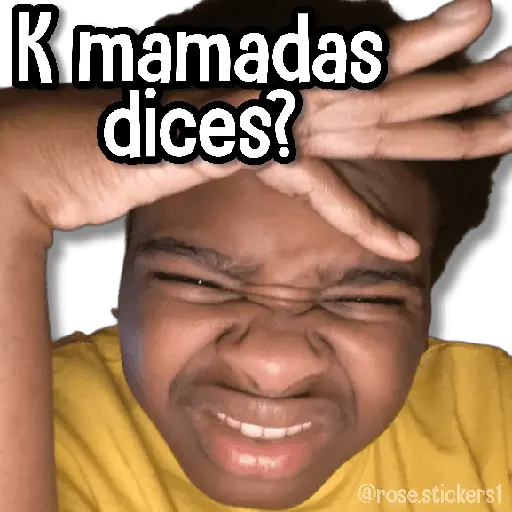 Memes Más Usados #4😎