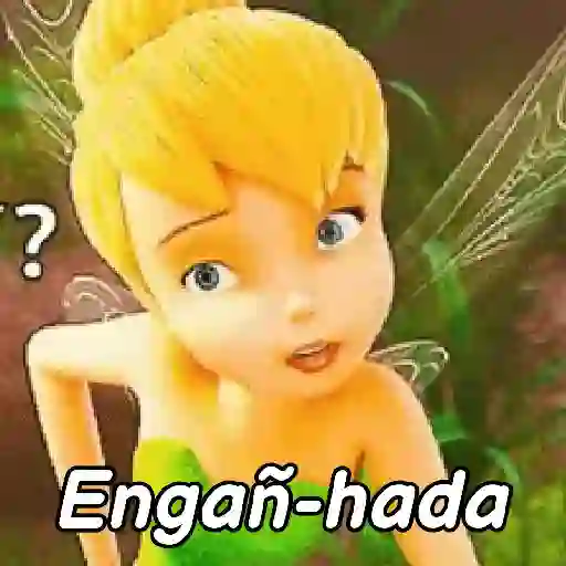 Hadas para todos (Tiktok)🧚🏻‍♀️✨ preview