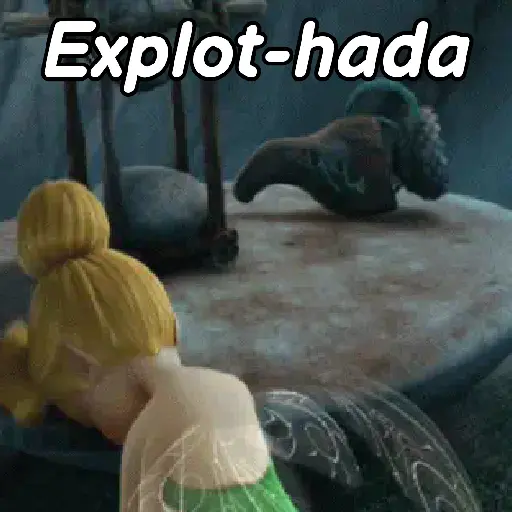 Hadas para todos (Tiktok)🧚🏻‍♀️✨ preview