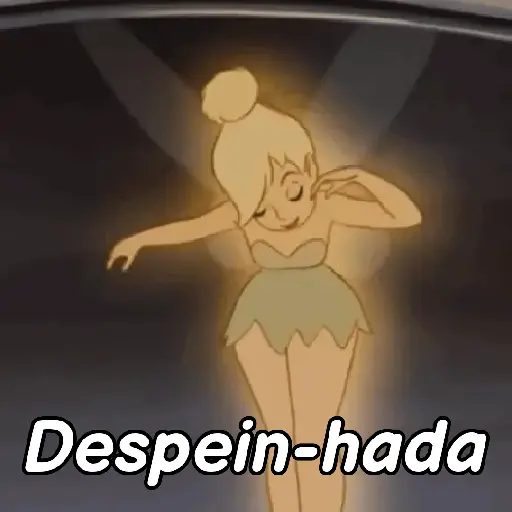 Hadas para todos (Tiktok)🧚🏻‍♀️✨