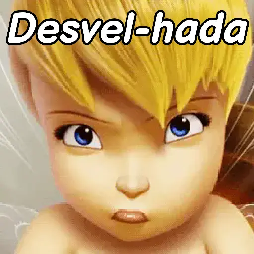 Hadas para todos (Tiktok)🧚🏻‍♀️✨