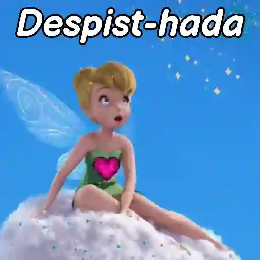 Hadas para todos (Tiktok)🧚🏻‍♀️✨