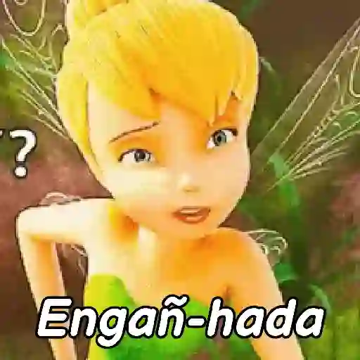 Hadas para todos (Tiktok)🧚🏻‍♀️✨