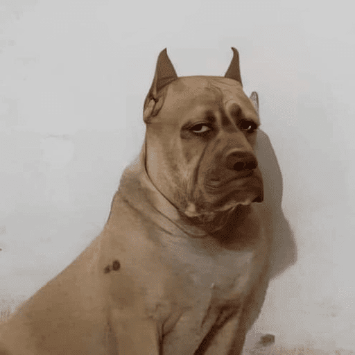 Perritos Moods🐕🦴 preview