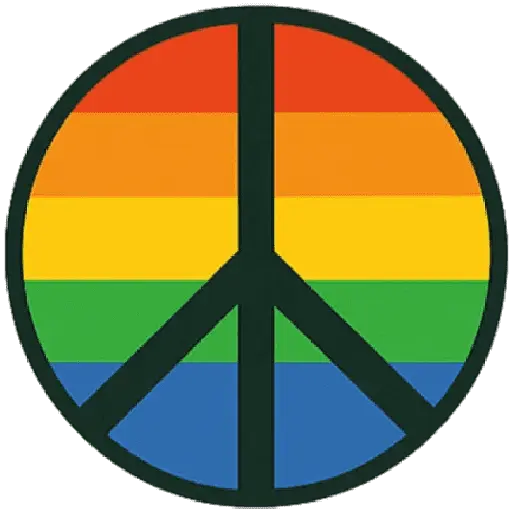 Pride LGBTQ+ 🏳️‍🌈