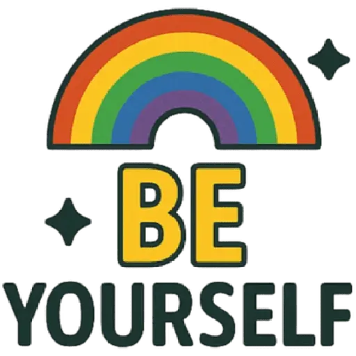 Pride LGBTQ+ 🏳️‍🌈