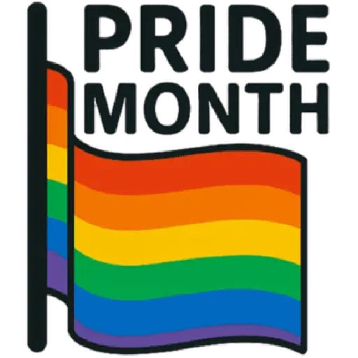 Pride LGBTQ+ 🏳️‍🌈