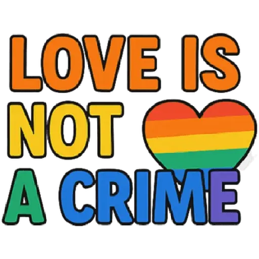 Pride LGBTQ+ 🏳️‍🌈