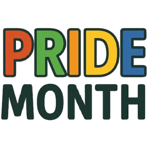 Pride LGBTQ+ 🏳️‍🌈
